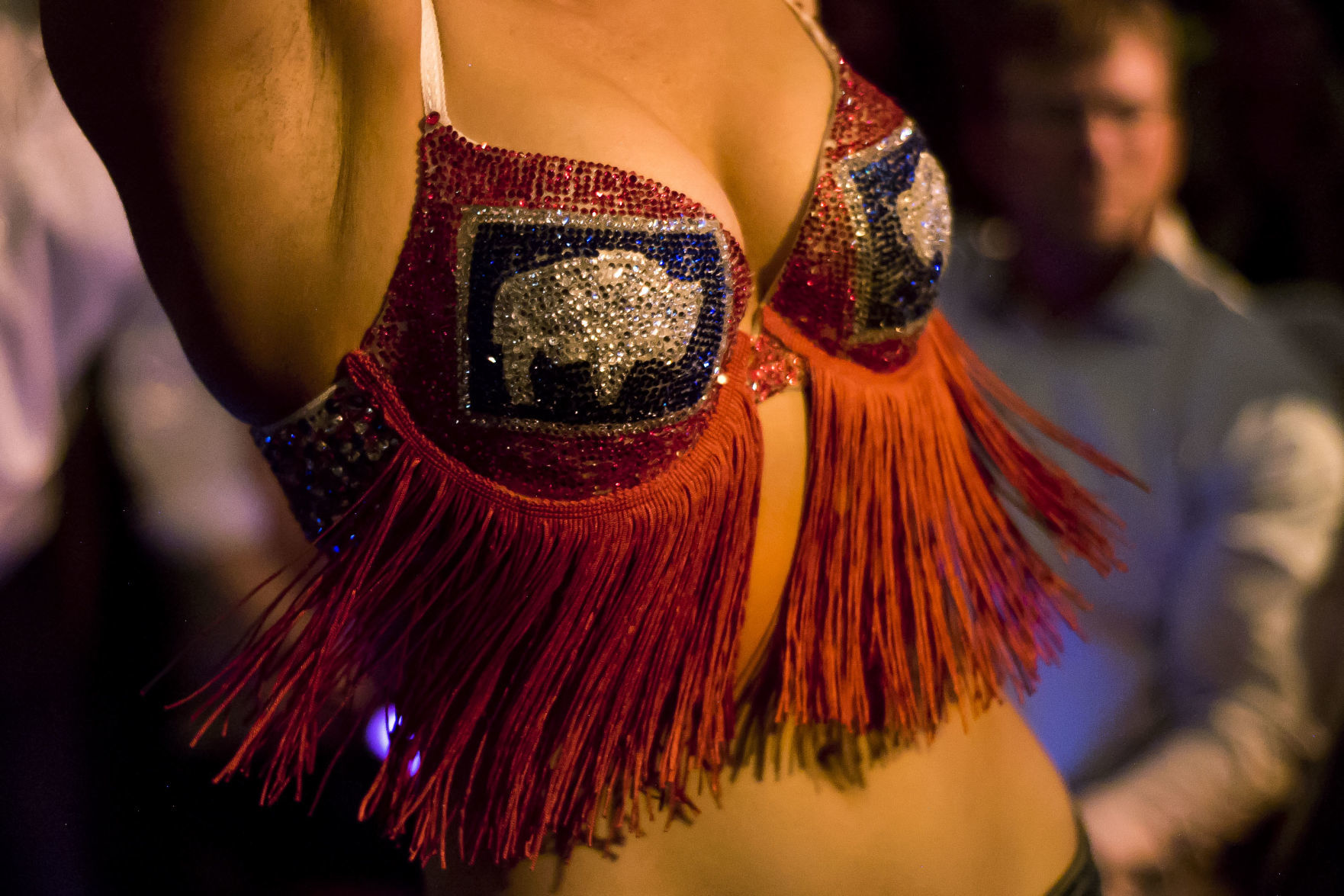 Bras for a Cause